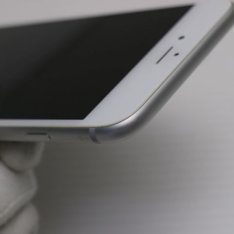 ¿ݾ Ķ SIMե꡼ iPhone6S PLUS 64GB С  
