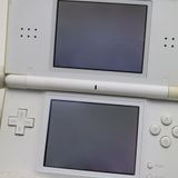 �¿��ݾ��� ������� �˥�ƥ�ɡ�DS Lite �饤�� �ۥ磻��  �������