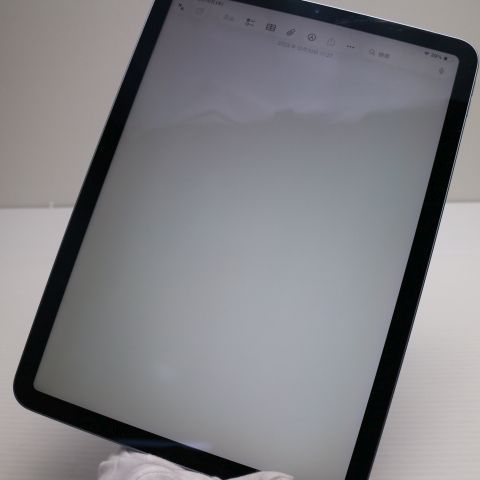 ¿ݾ  iPad Air 4 Wi-Fi 256GB ֥롼 ȯ
