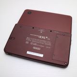 �¿��ݾ��� ���� �˥�ƥ�ɡ�DSi LL �磻���å�  �������