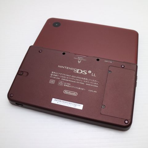 �¿��ݾ��� ���� �˥�ƥ�ɡ�DSi LL �磻���å�  �������