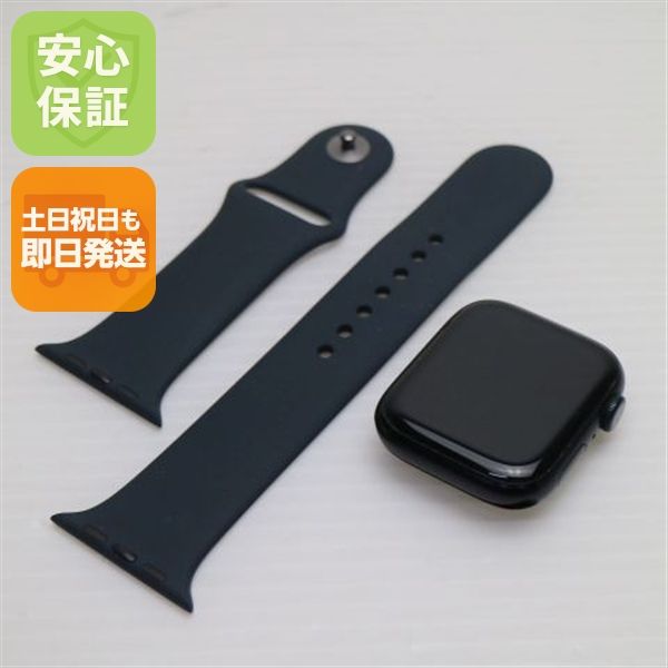�¿��ݾ� ����Ʊ�� Apple Watch Series 9 GPS 45mm �ߥåɥʥ���