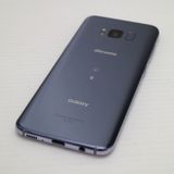 �¿��ݾ��� ����Ʊ�� SC-02J Galaxy S8 ���쥤 ����� �������
