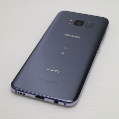 �¿��ݾ��� ����Ʊ�� SC-02J Galaxy S8 ���쥤 ����� �������