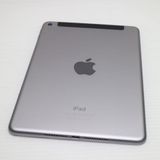 Ķ���� SIM�ե꡼ iPad mini 4 Cellular ����顼 128GB ���ڡ������쥤