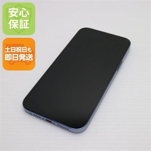 ¿ݾ Ʊ SIMե꡼ iPhone13 Pro Max 512GB ֥롼 