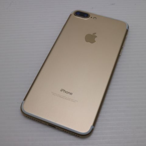  SIMե꡼ iPhone7 PLUS 128GB   