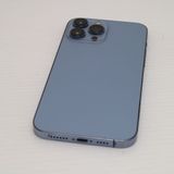 ¿ݾ  SIMե꡼ iPhone13 Pro Max 1TB ֥롼 