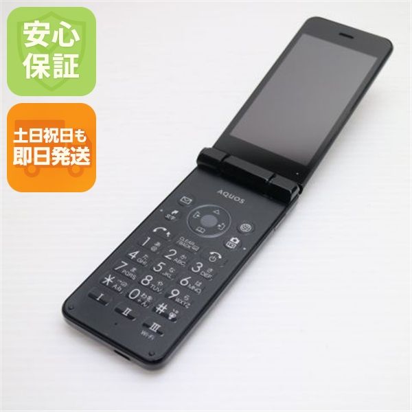 �¿��ݾ��� Ƚ��� ���� SoftBank 601SH AQUOS ��������2 �֥�å�  ���