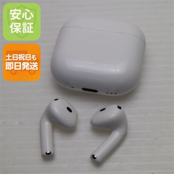�¿��ݾ� ���� AirPods 4(�����ƥ��֥Υ�������󥻥�����)