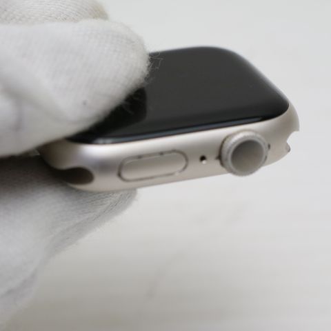 �¿��ݾ� Ķ���� Apple Watch Series7 41mm GPS �������饤��