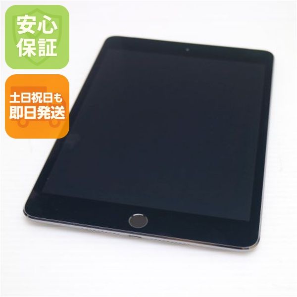 Ķ���� SIM�ե꡼ iPad mini 4 Cellular ����顼 128GB ���ڡ������쥤