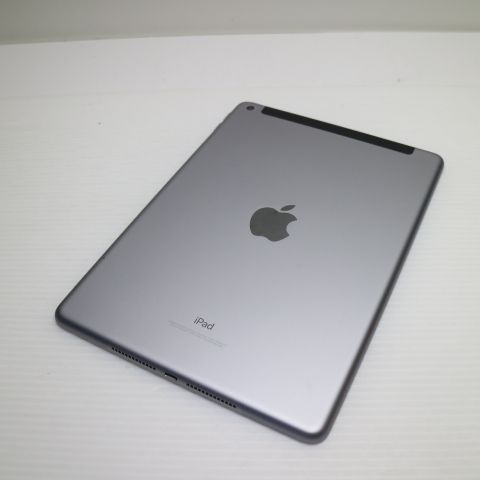 Ķ���� SIM�ե꡼ iPad6 ��6���� Cellular ����顼  32GB ���ڡ������쥤