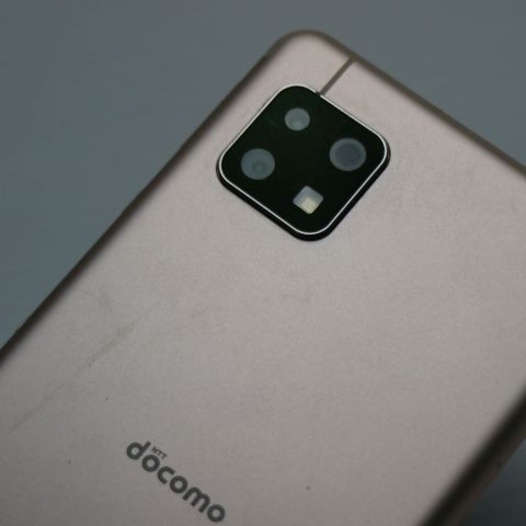 ���� SH-41A AQUOS sense4 �饤�ȥ��åѡ� ¨��ȯ�� ������ȯ��