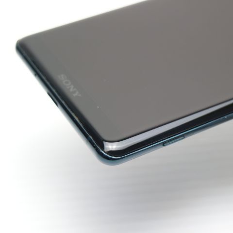 �¿��ݾ� ����Ʊ�� SOV39 Xperia XZ3 �ե��쥹�ȥ��꡼�� ���� �����