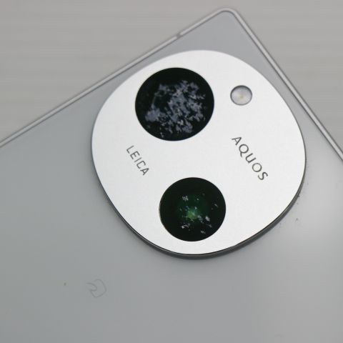 �¿��ݾ� ���� SIM�ե꡼ AQUOS R9 �ۥ磻��