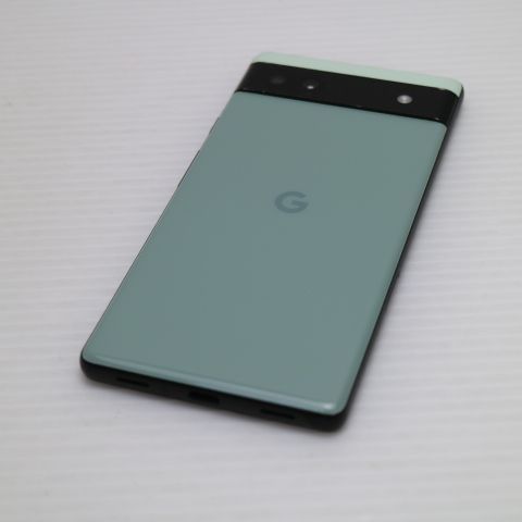 ��� au Google Pixel 6a ������