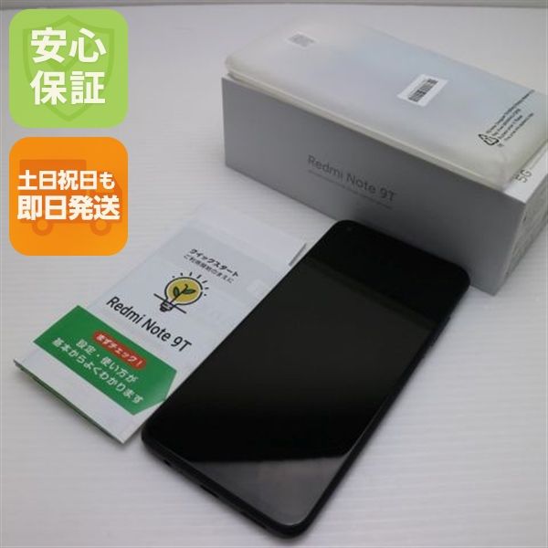 ¿ݾ Ʊ Redmi Note 9T A001XM ʥȥե֥å 