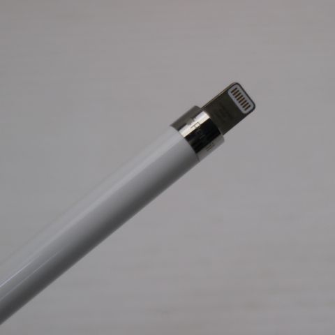 �¿��ݾ� ����Ʊ�� Apple Pencil ��1���� MK0C2J/A (2015) ���å��ڥ�