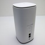 ¿ݾ  Speed Wi-Fi HOME 5G L13 ZTR02 ۥ磻
