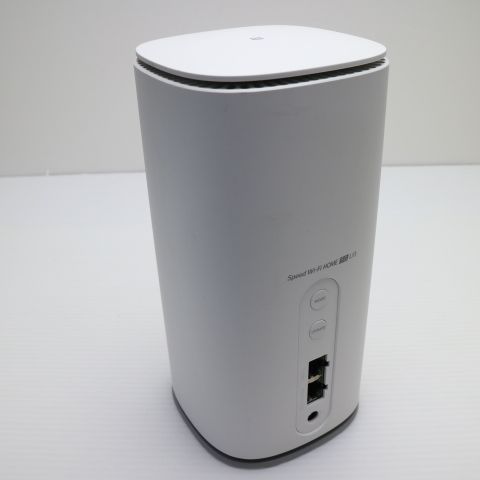 ¿ݾ  Speed Wi-Fi HOME 5G L13 ZTR02 ۥ磻