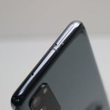 �¿��ݾ� Ķ���� SCG01 Galaxy S20 5G �����ߥå����졼 �����