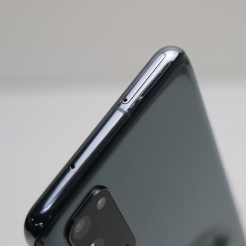 �¿��ݾ� Ķ���� SCG01 Galaxy S20 5G �����ߥå����졼 �����