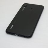 �¿��ݾ� Ķ���� SIM�ե꡼ HUAWEI P20 lite �֥�å� ���� �����