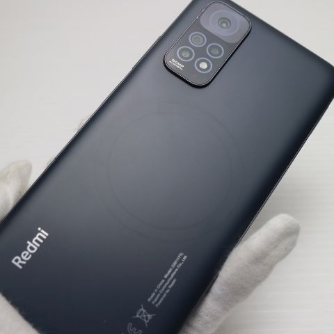 �¿��ݾ� Ķ���� SIM�ե꡼ Redmi Note 11 ����ե����ȥ��졼