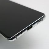 �¿��ݾ� Ķ���� SCG01 Galaxy S20 5G ���饦�ɥۥ磻�� �����