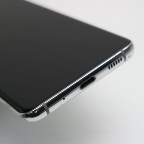 �¿��ݾ� Ķ���� SCG01 Galaxy S20 5G ���饦�ɥۥ磻�� �����