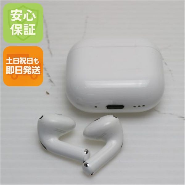 ¿ݾ  AirPods 4(ƥ֥Υ󥻥)