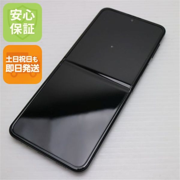 ���� SC-54B Galaxy Z Flip3 5G �ե���ȥ�֥�å� SIM���å�����Ѥ�