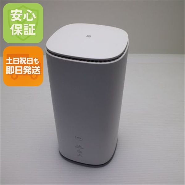 �¿��ݾ� ���� Speed Wi-Fi HOME 5G L13 ZTR02 �ۥ磻��