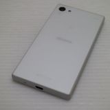 �¿��ݾ��� Ķ���� SO-02H Xperia Z5 Compact �ۥ磻��  �������