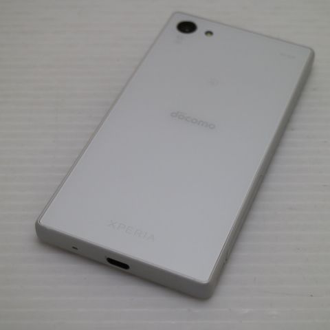 �¿��ݾ��� Ķ���� SO-02H Xperia Z5 Compact �ۥ磻��  �������