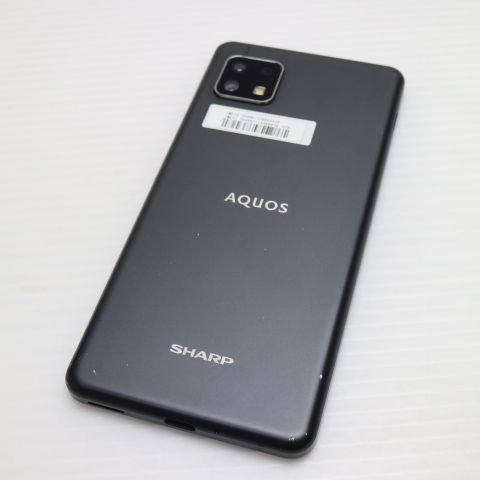  SIMե꡼ AQUOS sense4 lite SH-RM15 ֥å ¨ȯ