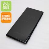 ¿ݾ  SO-01L Xperia XZ3 ֥å  