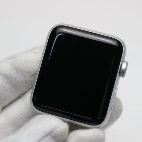 Ķ���� Apple Watch series3 42mm GPS ����С�