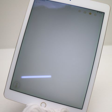 �¿��ݾ��� Ķ���� iPad Air 2 Wi-Fi 128GB �������  �������