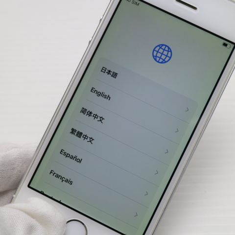 ¿ݾ  SIMե꡼ iPhoneSE 64GB С  