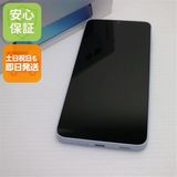 安心保証 超美品 SIMフリー Galaxy A25 5G ライトブルー