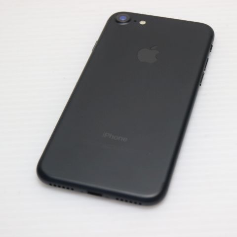 �¿��ݾ��� Ķ���� SIM�ե꡼ iPhone7 32GB �֥�å�  �������