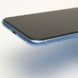 �¿��ݾ� Ķ���� SIM�ե꡼ iPhoneXR 64GB �֥롼 ���� �����