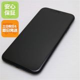 �¿��ݾ� Ķ���� SIM�ե꡼ iPhoneXR 64GB �֥�å� ���� �����