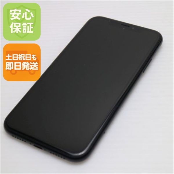 �¿��ݾ� Ķ���� SIM�ե꡼ iPhoneXR 64GB �֥�å� ���� �����