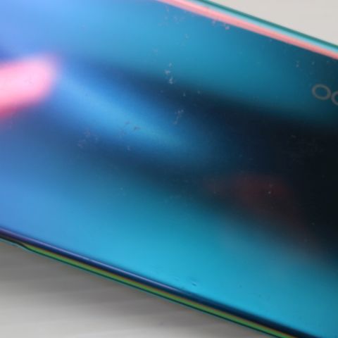 �¿��ݾ� ���� OPPO A54 5G OPG02 �ե��󥿥��ƥ��å��ѡ��ץ� �����