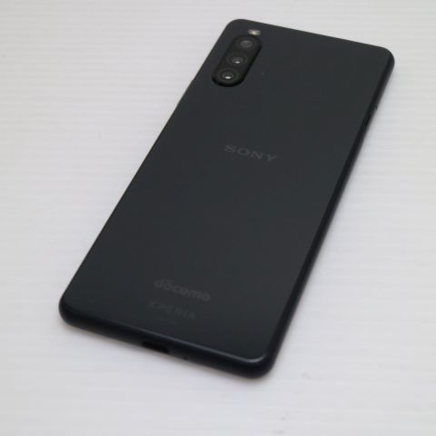�¿��ݾ� Ķ���� SO-41A Xperia 10 II �֥�å� �����