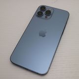 ¿ݾ Ʊ SIMե꡼ iPhone13 Pro Max 512GB ֥롼 