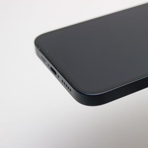 �¿��ݾ� ���� SIM�ե꡼ iPhone14 128GB �ߥåɥʥ���